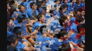 Artemis Fac Outing, THE ODD BALL-- 2009 Video Montage