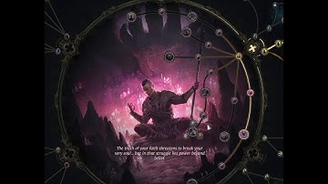 POE 2 Darkness is Super Bugged