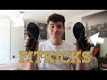 fitkicks are not for me | a must see review