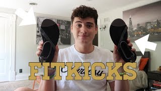 fitkicks are not for me | a must see review