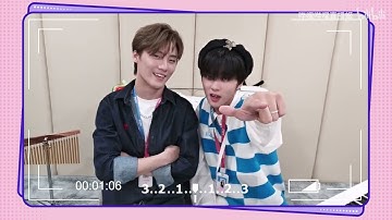 [Eng Sub] Zhang Xingte Yu Gengyin livestream cut【张星特俞更寅】萌妹式撒娇教学 惊喜合唱整活现场 8/2/21 b站更新 Bilibili Update