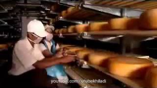 AMUL story of INDIA documentary in HINDI Part 2 of 2 (The taste of india)
