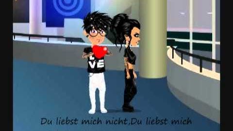 Du Liebst mich nicht Ado Kojo ft. Shirin David MSP version♥