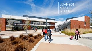 eco+tour | Johnson Middle School