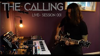 The Calling (Live-Session 001) - Dennis Graumann