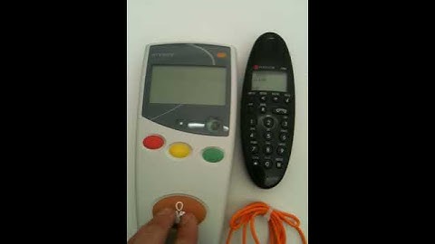 Standard Call Alert - Aidcall nurse call solution