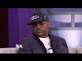 damon dash on aaliyahs untimely death