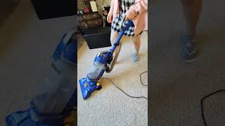 Vacuuming In Flipflops Short Version Full Version In Extra Gravy Membership