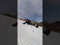 エクストリームカービング ターントリック ビッテリーターン extreme caving