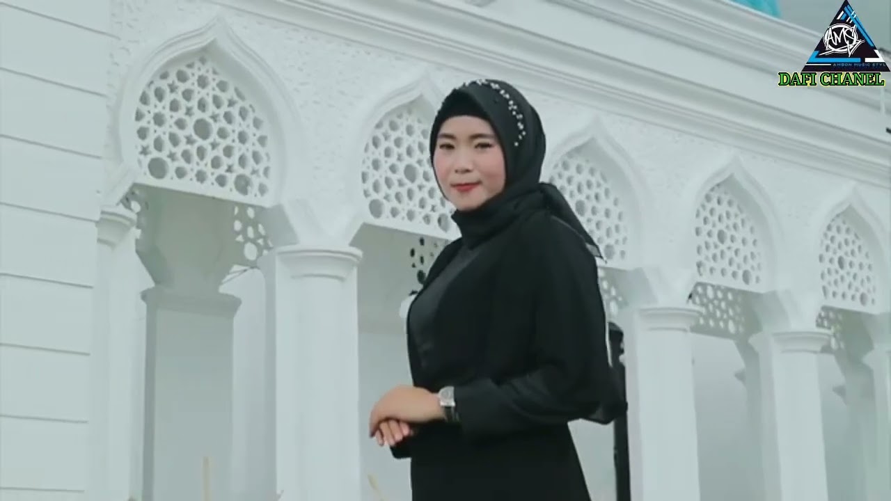Lagu 🕌Spesial untuk Ramdhan qasidah Bismillah 2026