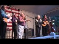 Dr ralph stanley and the clinch mountain boys at the bill monroe bluegrass festival 2013 full set