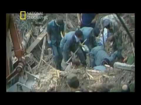 Felaket Anları Türkçe 1. Sezon 11. Bölüm Flood at Stava Dam