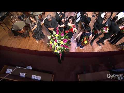 LLUC | Spring Concert 05-26-2026
