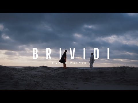 TUO PER SEMPRE x IL DIARIO DEGLI ERRORI / Enrico Nigiotti, Michele Bravi  [HVNTR mashup] (TIKTOK) 