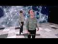 Demo: The magic of AI neural TTS and holograms at Microsoft Inspire 2019