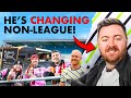 How this club is transforming nonleague
