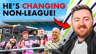 How This Club Is Transforming NonLeague!