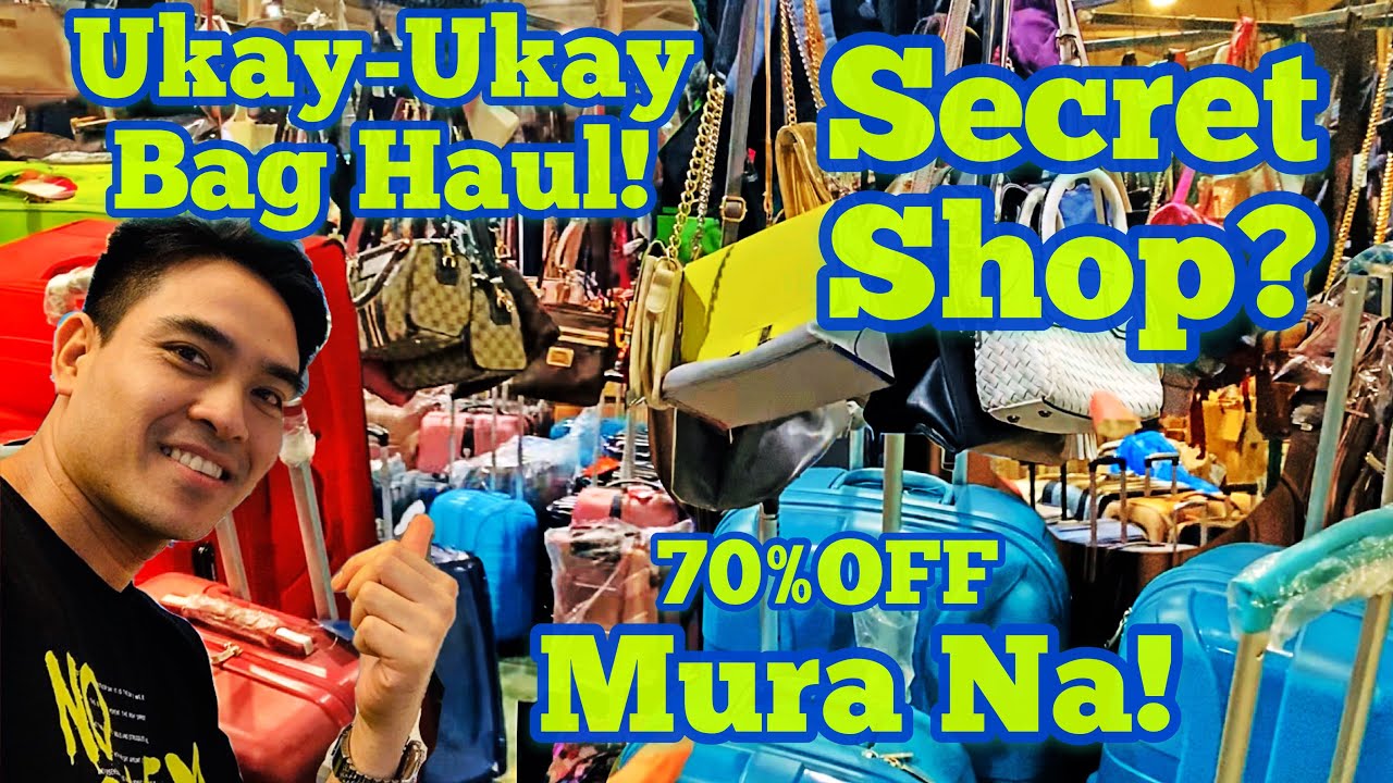 Where to find the cheapest Bags in Kuwait. /Vlog22 YouTube