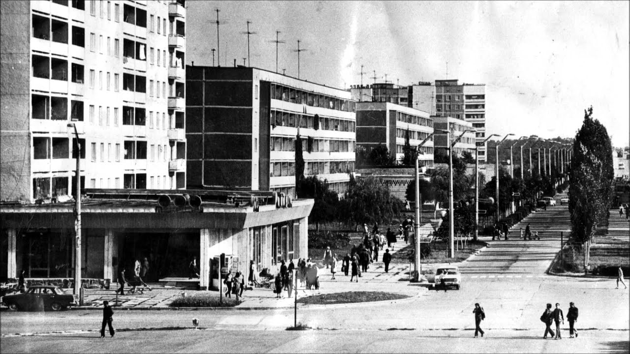 Ver Moving Ninja - Uranium en YouTube Ver Moving Ninja - Uranium en YouTube