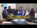 Old Memories | Sajjad Jani Official