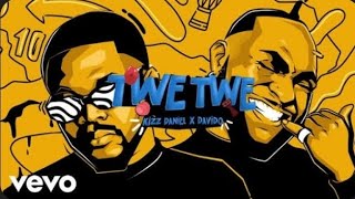 New Music: Kizz Daniel feat.Davido _ Twe Twe (Remix)