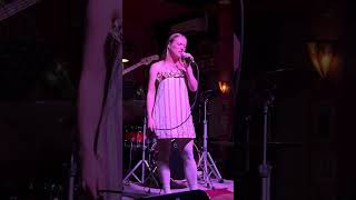 Hey My Love - Renee Ross Original Song