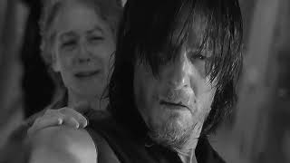 Daryl and Carol - Be Somebody