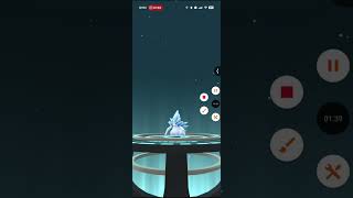 nAcHo plays Pokemon Go! - 1  #pokemon #pokemongo  #hitmontop #grookey #nachogaemz #ursaring