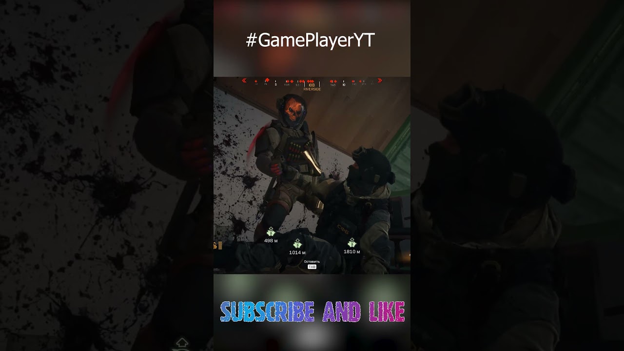 Канал Game Player ✪ Call of Duty: Warzone ► 