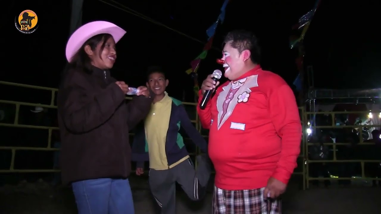 DVD 2 CONTEPEC 17 DE MARZO 2025 FILMS XALPITA