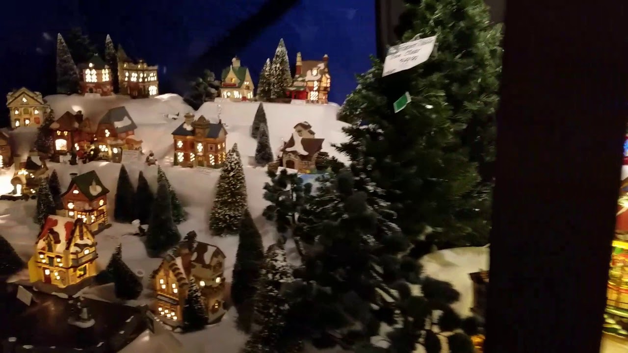 The Christmas Loft YouTube