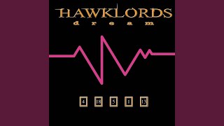 Video thumbnail of "Hawklords - Dead Air"