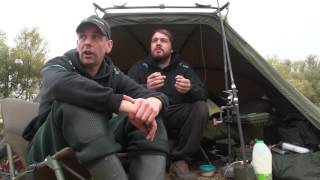 Advanced Angling Solutions Social Holme Fen Fisheries 28-29/10/2016