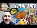 BEST CHEAP EATS Vancouver - HUGE Downtown Food Crawl!!