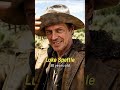 Lonesome Dove（1989）Before and Now. #lonesomedove #tvshow #foryoupage #usa #hollywood