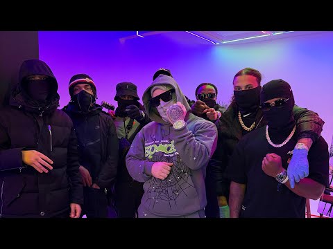 Bricks - Motion (Music Video)