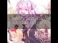 [Fan movie] Happy Birthday Natsuki Subaru!