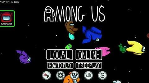 If Innersloth Released The Submerged Map.