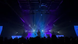 Turnover- Change Irreversible live in Nashville 5/30/25