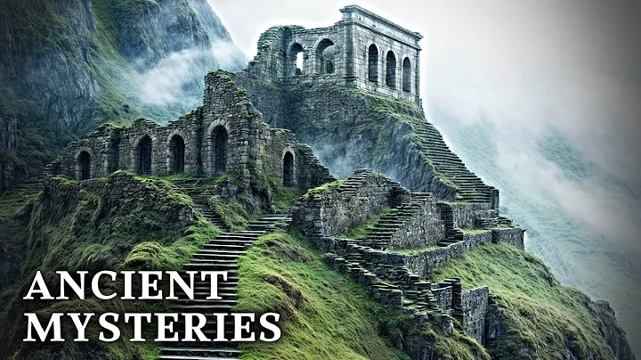 2+ Hours Of Ancient Mysteries & Anomalies Scientists Still Can't Explain