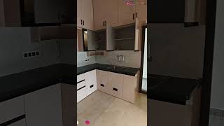 🎥 Apartment Inside Walkthrough | Modern Home Tour Part - 2🏠