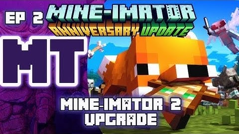 [Mine-Imator 2 Tutorials]  Mine-Imator 2 How To Upgrade To Full Version!