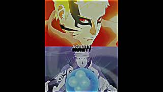 Team 7 vs Naruto/Boruto Characters | Naruto 3v3 | #shorts #naruto #boruto #sasuke #anime #edit #amv