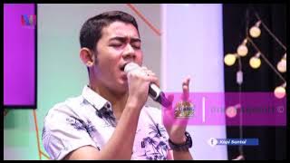 HAVIZ KDI HAMPIR GILA !!! SINGLE HAVIZ KDI - SUARA NYA MERDU BANGET !!!