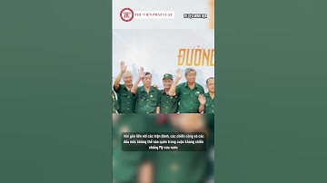 Đại lễ 30/4: Có một khối đặc biệt sẽ diễu hành “bằng chính cuộc đời mình”