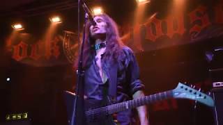 Arbitrator - Involution