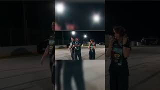 RTR Final Atlanta, James Deane v Vaughn Gittin Jr final battle Round 2 2026