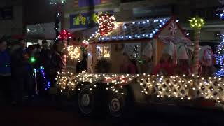 Broken Bow Festival of Lights