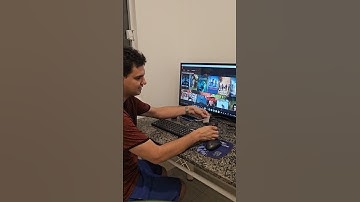 Modo Dex Samsung - Adeus compra de Notebooks #samsung #dex #notebook #shorts