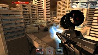 تحميل اللعبة الشيقه Zombie Objective مهكرة للاندرويد // اخر تحديث // نقود لا تنتهى screenshot 5